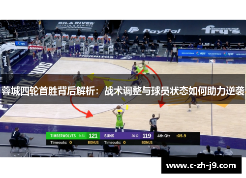 蓉城四轮首胜背后解析：战术调整与球员状态如何助力逆袭