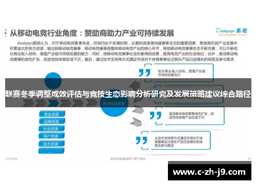 联赛冬季调整成效评估与竞技生态影响分析研究及发展策略建议综合路径