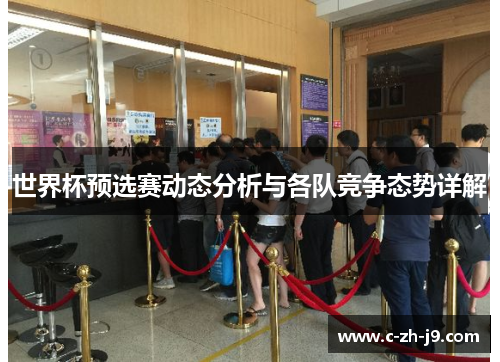 世界杯预选赛动态分析与各队竞争态势详解